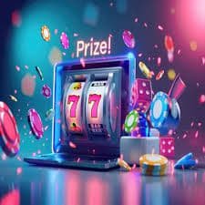 Giao diện game slot online tại win888 trên điện thoại di động