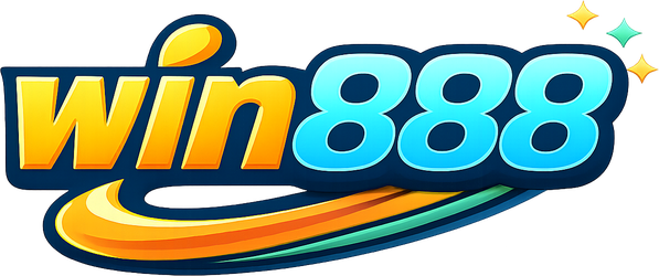 Logo win888